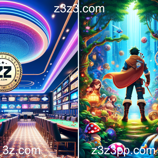 Explorando os Melhores Jogos de Aventura em z3z3.com
